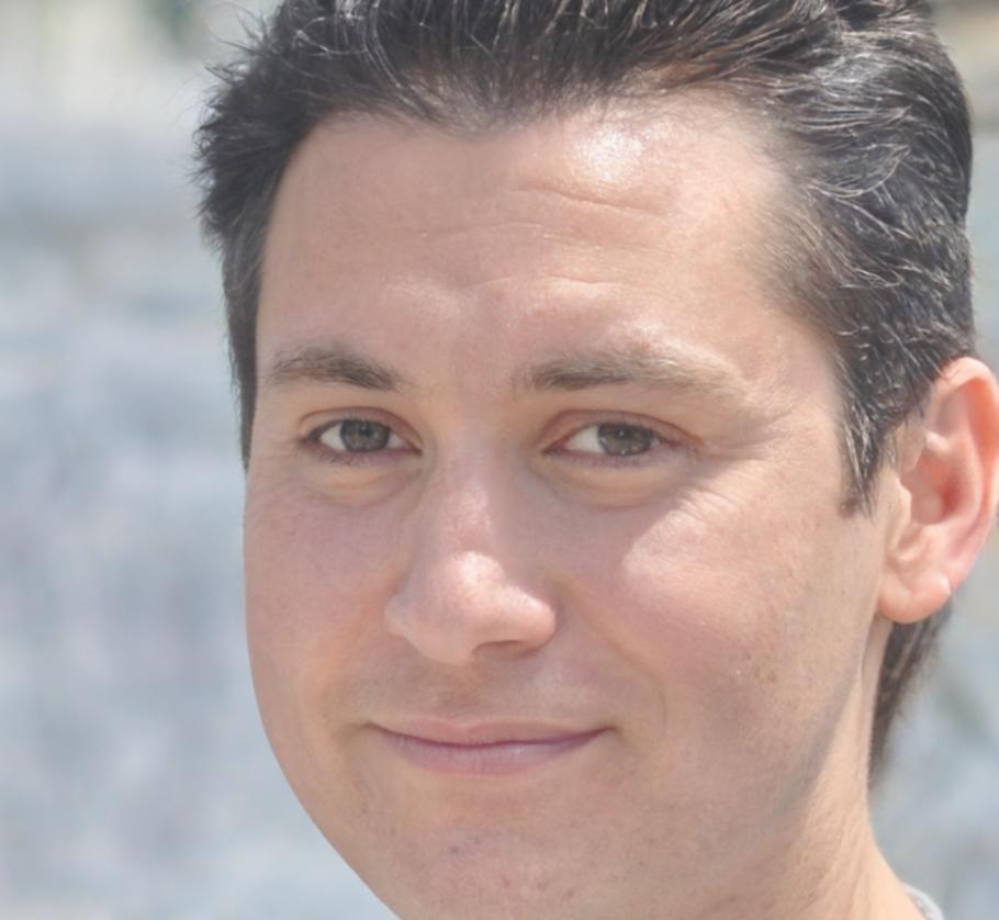 Spécialiste sécurité Maxime Dufresne