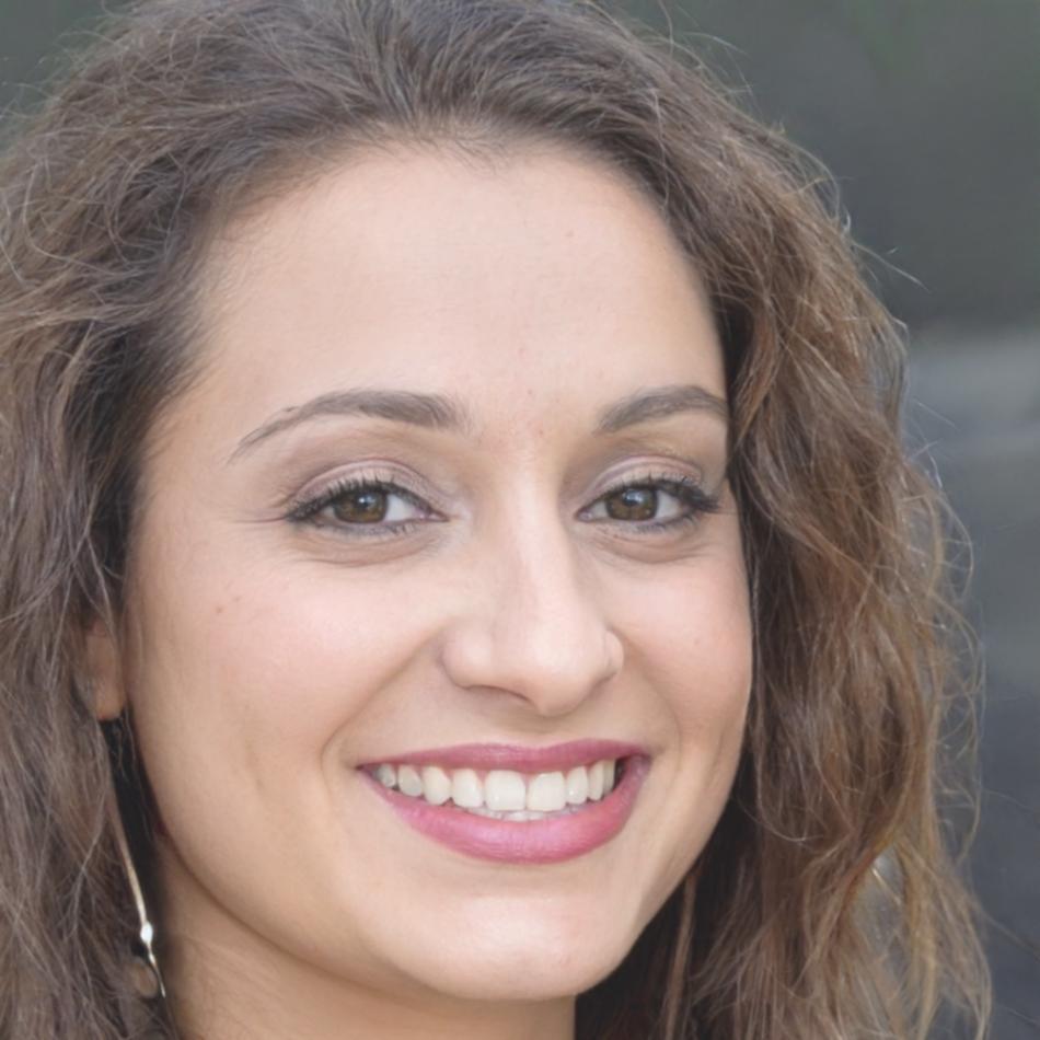 Développeuse applications Céleste Moreau