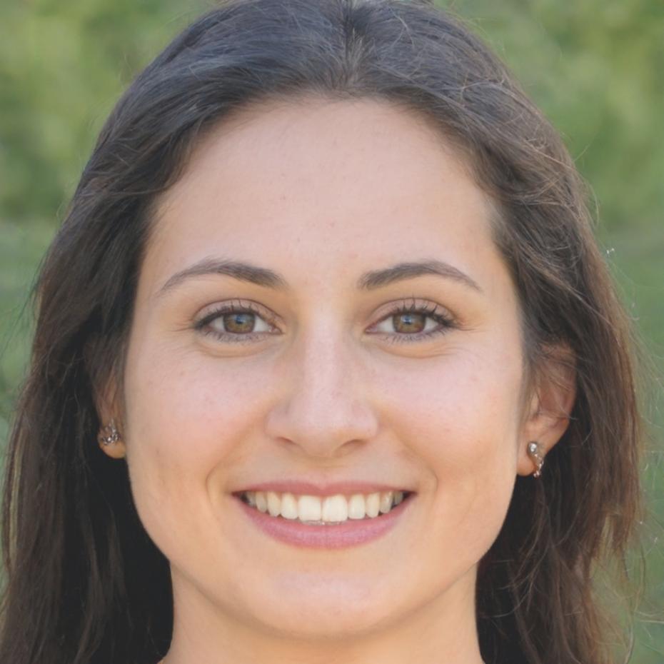 Portrait de Céleste Moreau